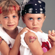 Image for article titled Olsen Twins who did work of one baby sued by intern who did work of three